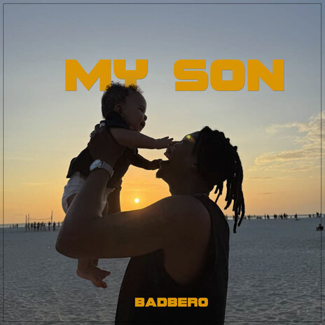 My Son | Boomplay Music