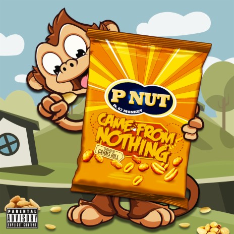 Came from Nothing (feat. 67 Monkey) | Boomplay Music