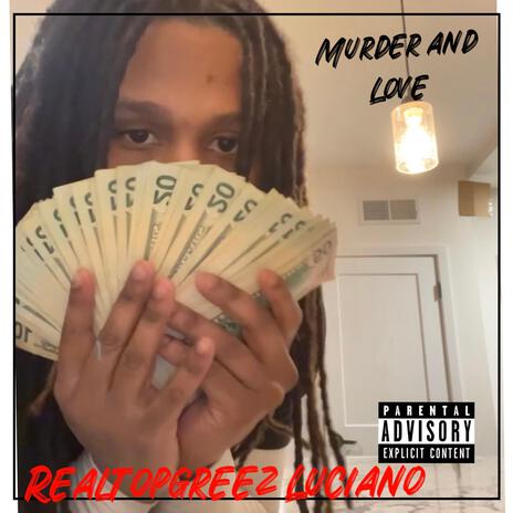 MURDER AND LOVE | Boomplay Music