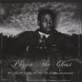 Paypa The Ghost