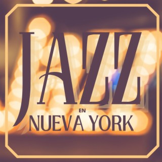 Jazz en Nueva York: Música Sensual y Suave para Club de Jazz