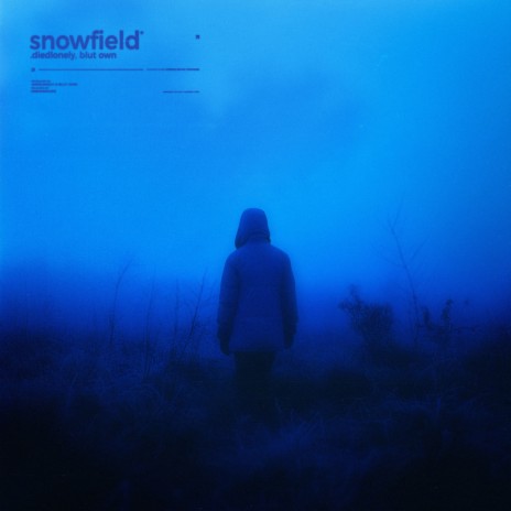 snowfield ft. Blut Own