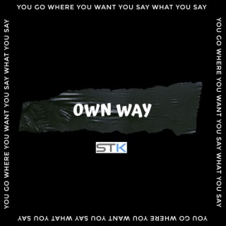 Own Way