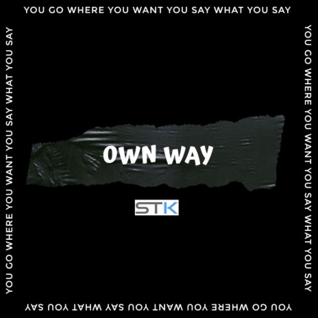 Own Way