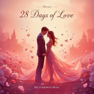 28 Days of Love