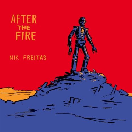 After the Fire | Boomplay Music