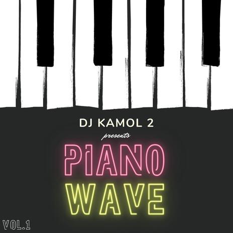 Piano Wave, Vol. 1 | Boomplay Music