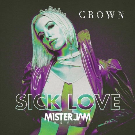 Sick Love ft. Mister Jam | Boomplay Music