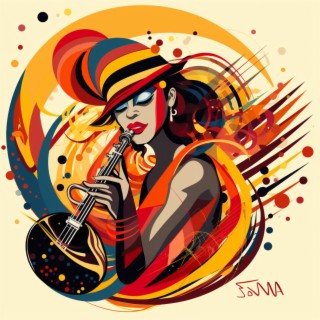 Bossa Nova Echoes: Urban Jazz Music