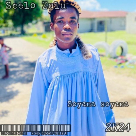 Vula amasango akho ft. Scelo mjint'mude Zulu | Boomplay Music