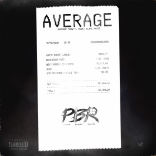 Average