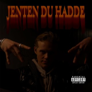 Jenten Du Hadde