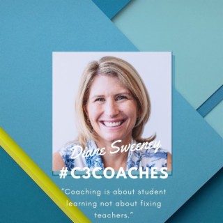 Diane Sweeney: Student-Centered Coaching