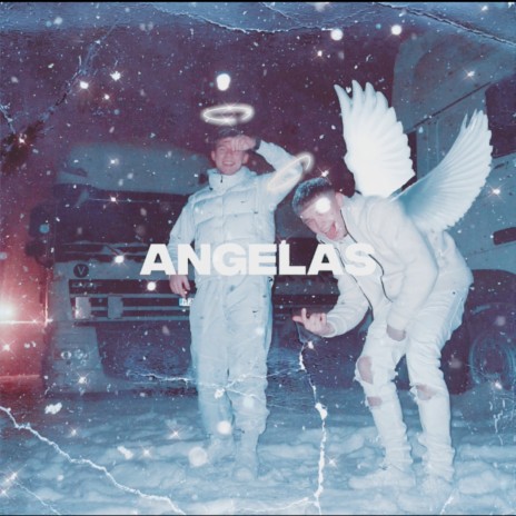 Angela ft. Mamis.