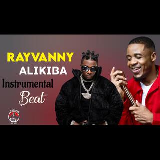 Rayvanny | AliKiba | Instrumental Beat