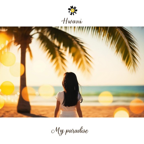 My paradise | Boomplay Music