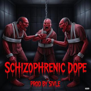 Schizophrenic (DOPE)