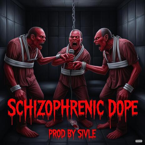 Schizophrenic (DOPE) | Boomplay Music