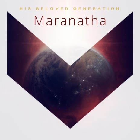 Maranatha (prayers of the saints) | Boomplay Music