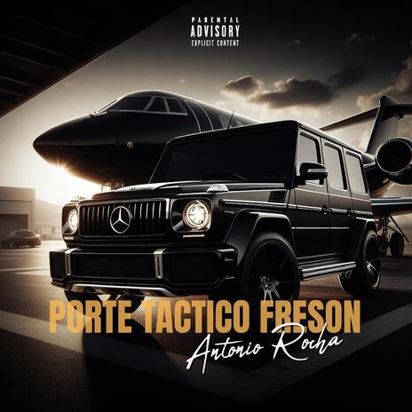 Porte Tactico Freson | Boomplay Music