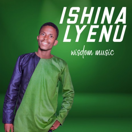 ISHINALYENU | Boomplay Music