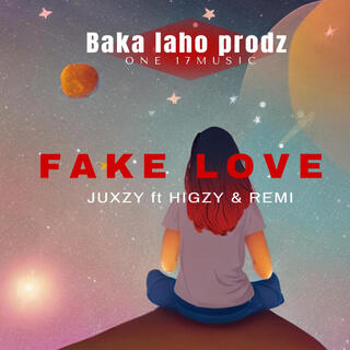 Fake Love