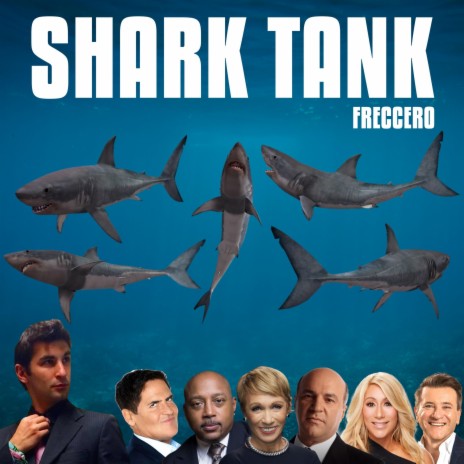 Shark Tank