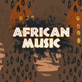 African Music – Drum Solo For Dreamy Life Beats