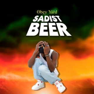 Sadist Beer