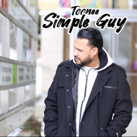 Simple Guy | Boomplay Music
