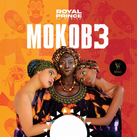 Mokob3 | Boomplay Music