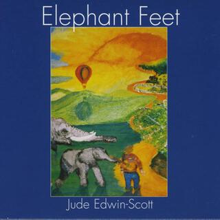 Elephant Feet