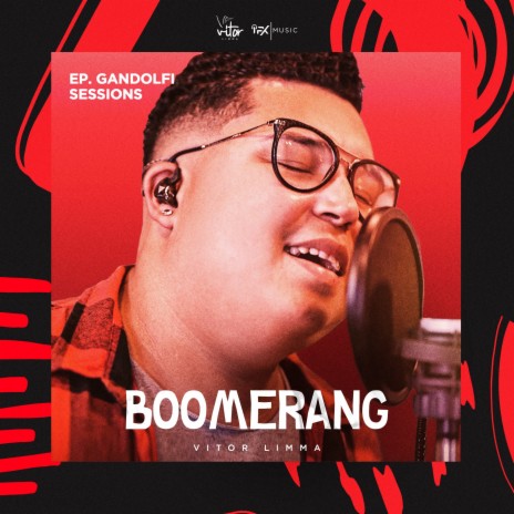 Boomerang | Boomplay Music