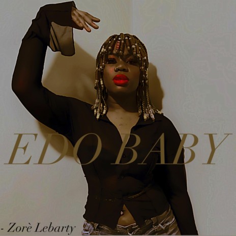 EDO BABY ft. Spiffy | Boomplay Music