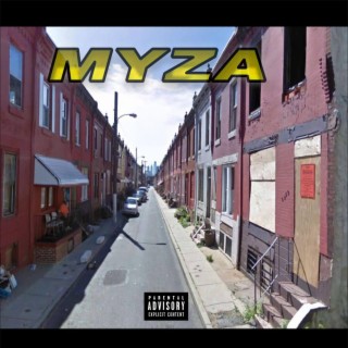 Myza 3