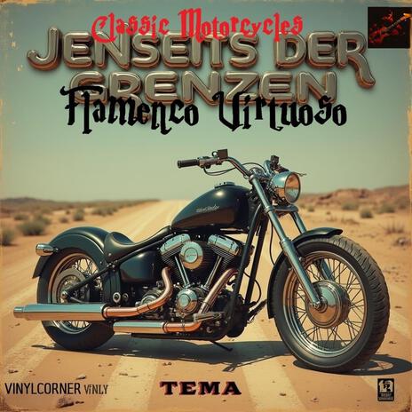 Classic Motorcycles | Boomplay Music