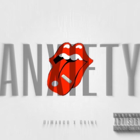 Anxiety | Boomplay Music