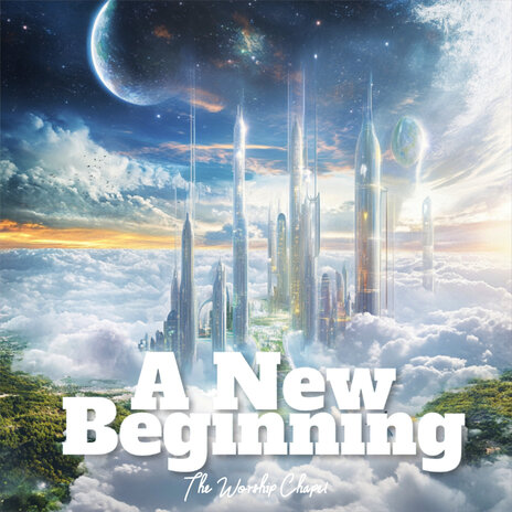 A New Beginning | Boomplay Music