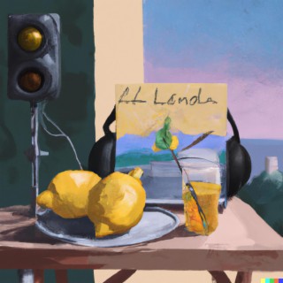 Lemon Jazz