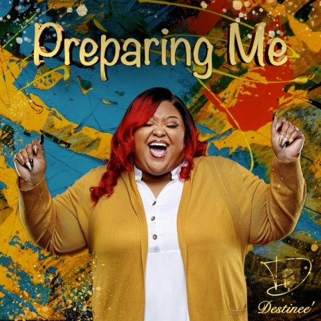 Preparing Me | Boomplay Music