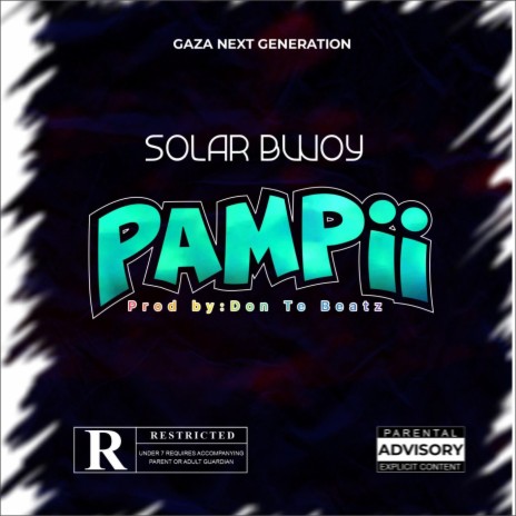 Pampii | Boomplay Music