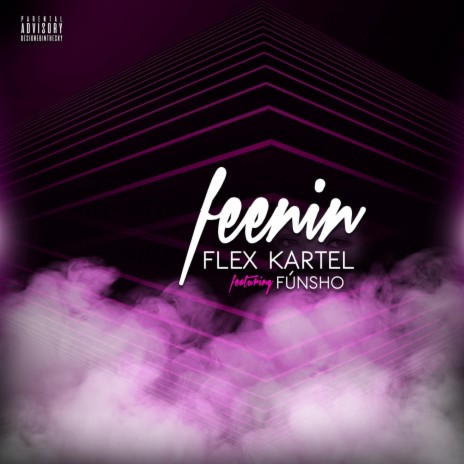 Feenin' (feat. Fùnsho) | Boomplay Music