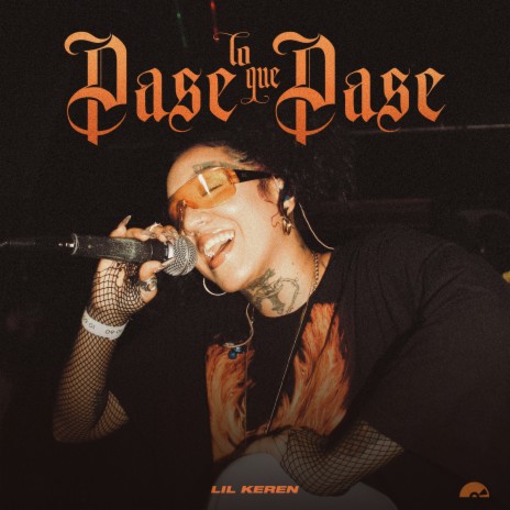 Pase Lo Que Pase | Boomplay Music