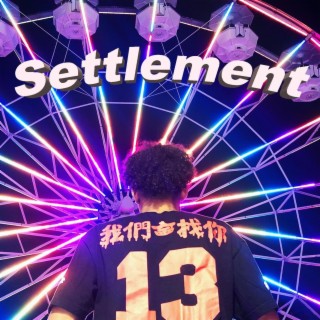 Settlement