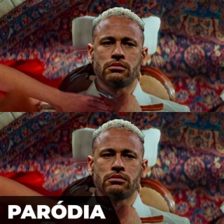 Paródia - NEYMAR é o CHEFE DA MÁFIA