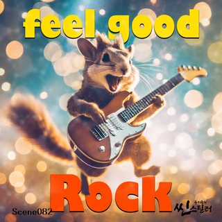 우리들의 씬스틸러 : Feel Good Rock