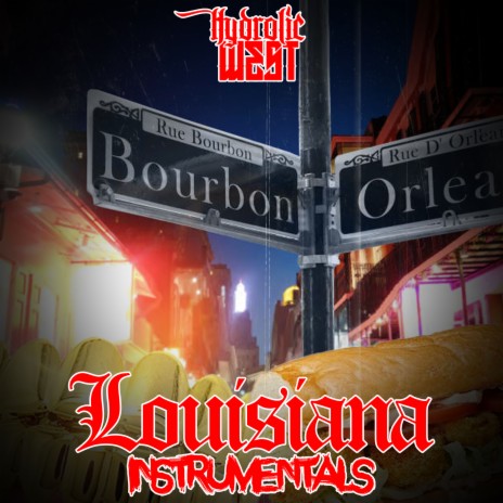 New Orleans | Boomplay Music