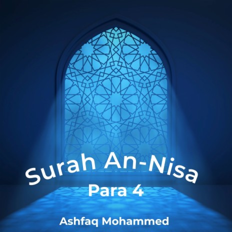 Surah An-Nisa Aayat 13-14 | Boomplay Music