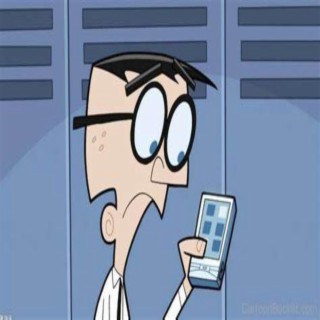 Denzel Crocker