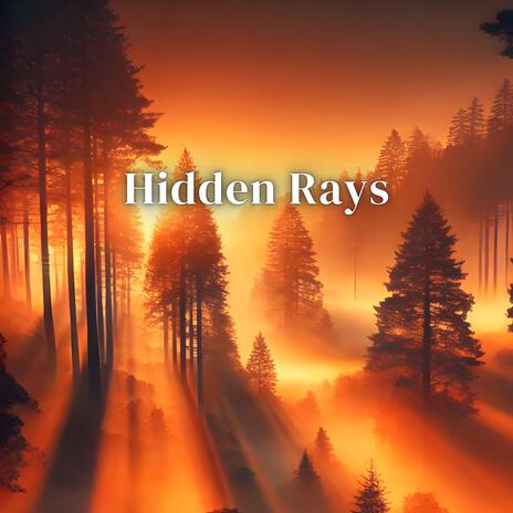 Hidden Rays | Boomplay Music